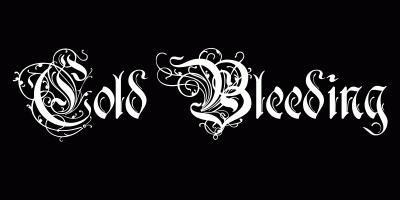 logo Cold Bleeding